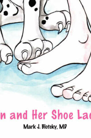 Cover of Erin and Her Shoe Laces