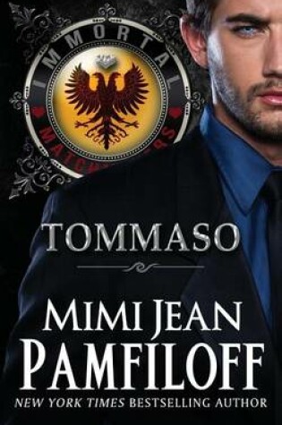 Cover of Tommaso