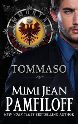 Book cover for Tommaso