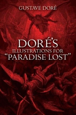 Cover of Doré'S Illustrations for "Paradise Lost