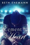 Book cover for Cement Heart