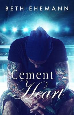 Book cover for Cement Heart