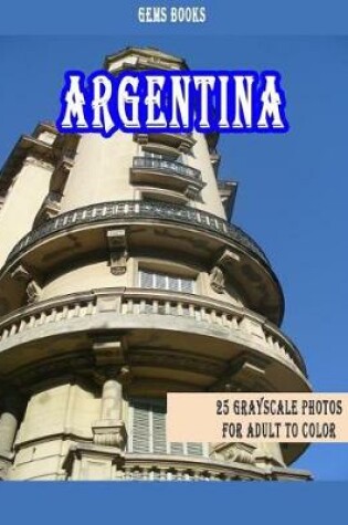 Cover of Argentina