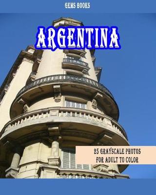 Book cover for Argentina