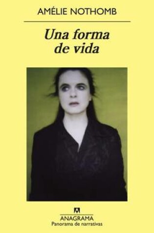 Cover of Una Forma de Vida
