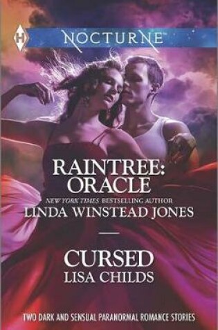 Cover of Raintree: Oracle and Cursed