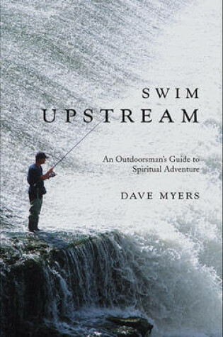 Cover of Swim Upstream