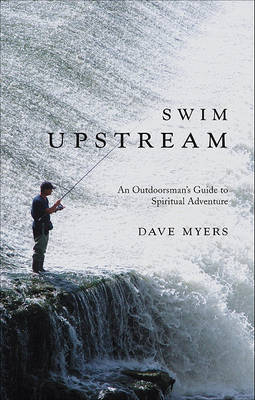 Book cover for Swim Upstream