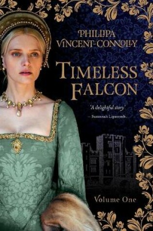 Cover of Timeless Falcon - Volume One