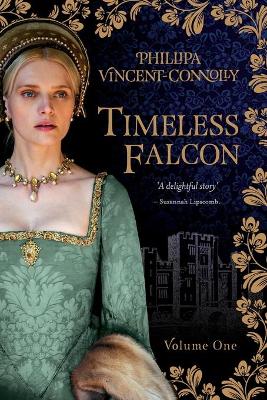 Book cover for Timeless Falcon - Volume One