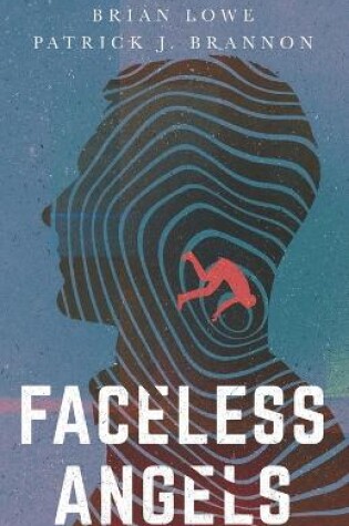 Cover of Faceless Angels