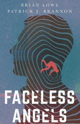 Book cover for Faceless Angels