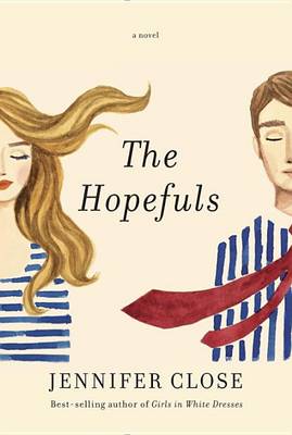 Book cover for The Hopefuls