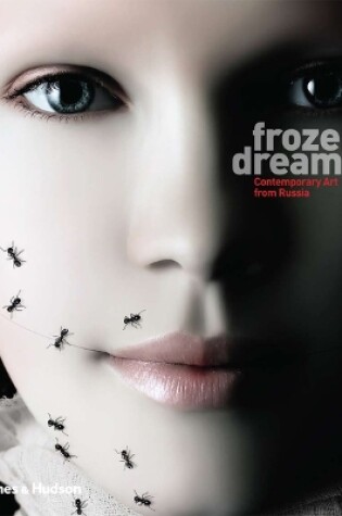 Cover of Frozen Dreams