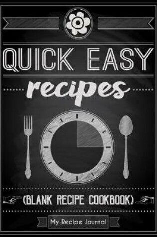 Cover of Quick Recipes