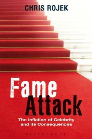 Cover of Fame Attack