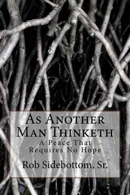 Book cover for As Another Man Thinketh