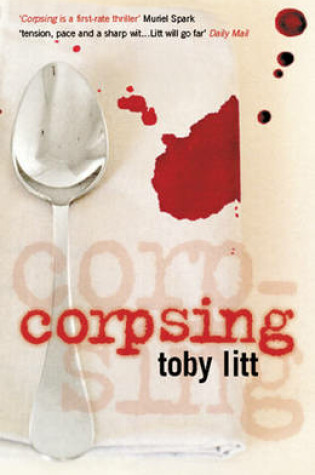 Cover of Corpsing