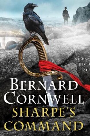 Cover of Sharpe'S Command