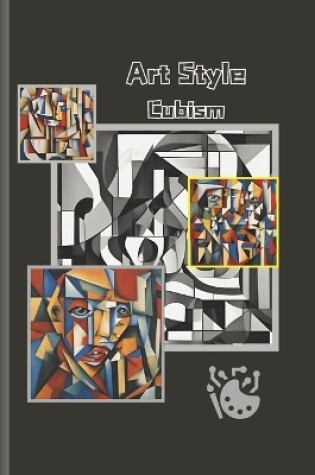 Cover of Art Style Cubism