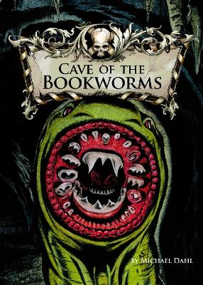 Cover of Cave of the Bookworms