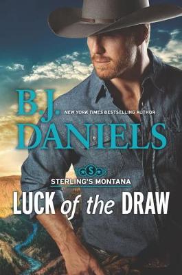 Cover of Luck of the Draw