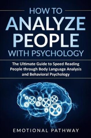 Cover of How to Analyze People with Psychology