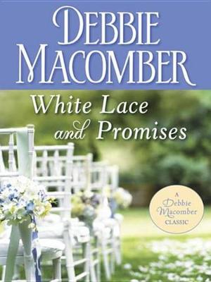 Book cover for White Lace and Promises