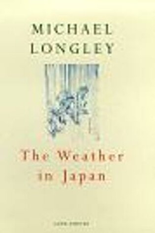 Cover of The Weather In Japan