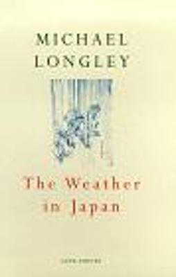 Book cover for The Weather In Japan