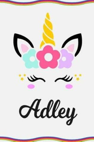 Cover of Adley