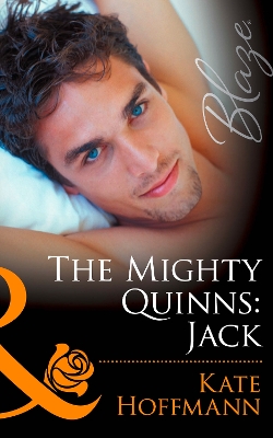 Book cover for Jack