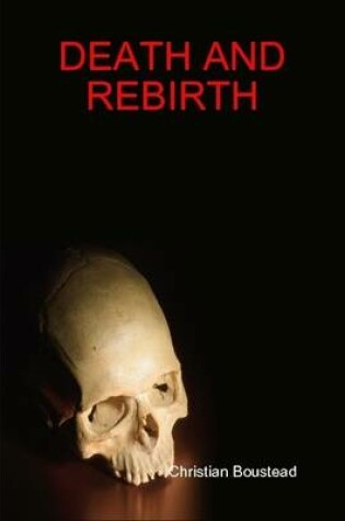 Cover of Death and Rebirth