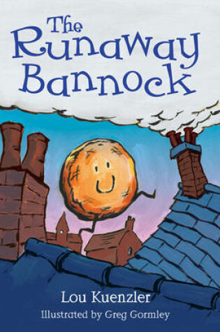 Cover of The Runaway Bannock