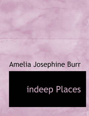 Book cover for Indeep Places