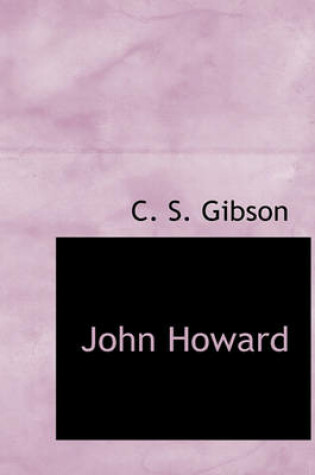 Cover of John Howard