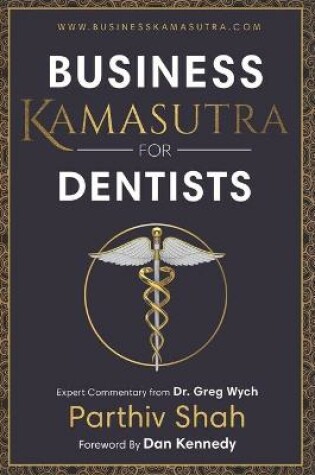 Cover of Business Kamasutra for Dentist