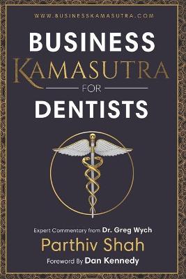 Book cover for Business Kamasutra for Dentist