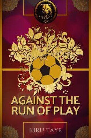Cover of Against The Run Of Play