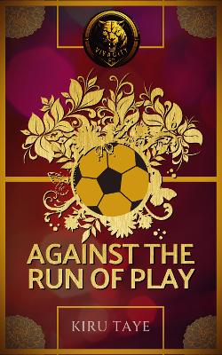 Cover of Against The Run Of Play