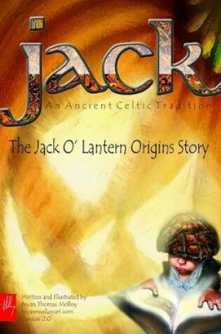 Cover of JACK An Ancient Celtic Tradition Version 2.0