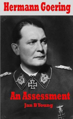 Book cover for Hermann Goering: An Assessment