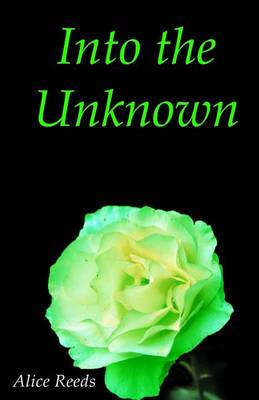 Book cover for Into the Unknown