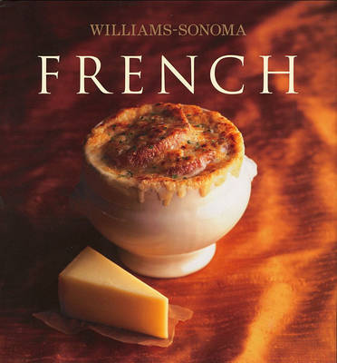 Book cover for Williams-Sonoma Collection