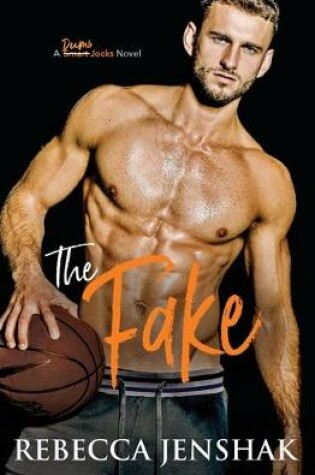Cover of The Fake