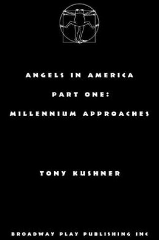 Cover of Angels in America, Part One