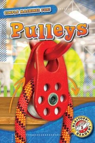 Cover of Pulleys