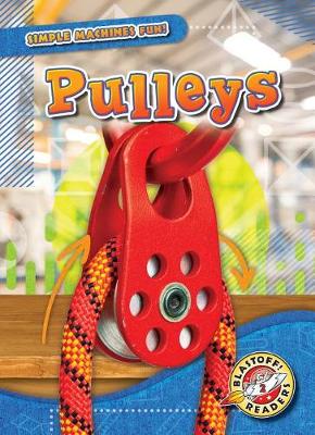 Cover of Pulleys