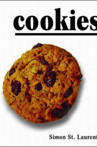 Cover of Cookies