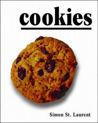 Book cover for Cookies